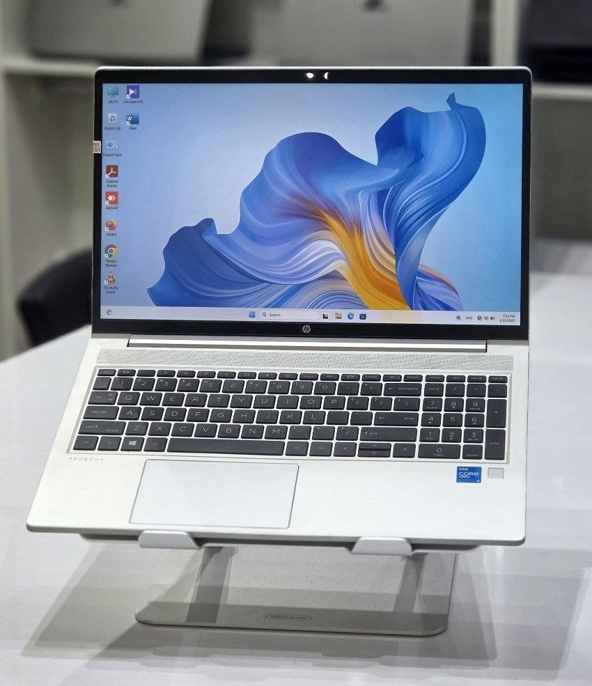 لپ تاپ HP ProBook 650 G8